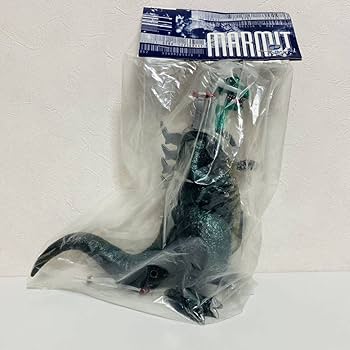 ラブシャー君 ゾンビ マーミット marmit ラストシャーク ソフビ 未開封 ラブシャー君 ソフビ | MARMIT